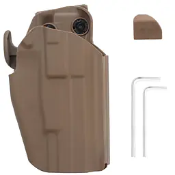 Large Quick Dial Device 19