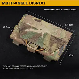 BP-89-Mobile Phone Pouch 8