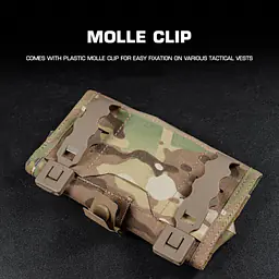 BP-89-Mobile Phone Pouch 9