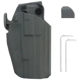 Large Quick Dial Device 20