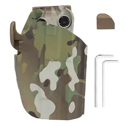 Small Quick Dial Device 1