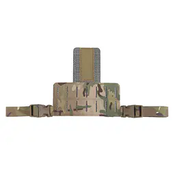 MB-ACC-02-Mobile Phone Navigation Bracket MOLLE Accessory 1