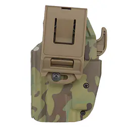 Small Quick Dial Device 2
