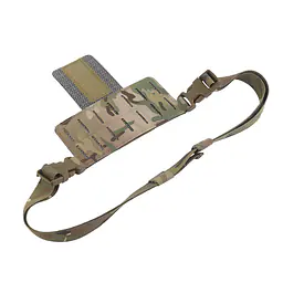MB-ACC-02-Mobile Phone Navigation Bracket MOLLE Accessory 3