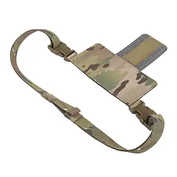 MB-ACC-02-Mobile Phone Navigation Bracket MOLLE Accessory 4