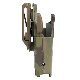 Small Quick Dial Device 4