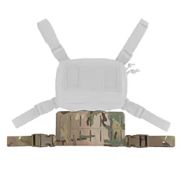 MB-ACC-02-Mobile Phone Navigation Bracket MOLLE Accessory 6