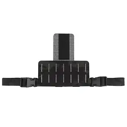 MB-ACC-02-Mobile Phone Navigation Bracket MOLLE Accessory 8