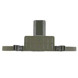 MB-ACC-02-Mobile Phone Navigation Bracket MOLLE Accessory 11