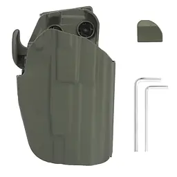 Small Quick Dial Device 8