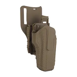 GB-84-Tactical universal holster 2