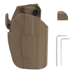 Small Quick Dial Device 10