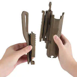GB-84-Tactical universal holster 4