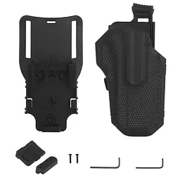 GB-84-Tactical universal holster 6