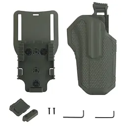 GB-84-Tactical universal holster 7