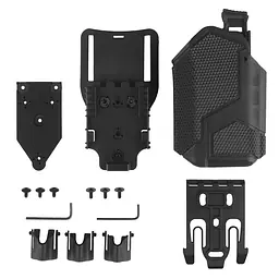 GB-81-X300 Universal holster 1