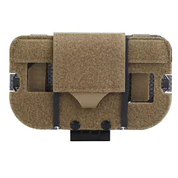 MB-01-Lightweight Foldable Phone Pouch 10