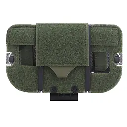 MB-01-Lightweight Foldable Phone Pouch 11