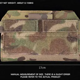 MB-02-Tactical Phone Pouch 7