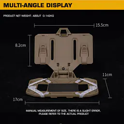 MB-03-Folded Navigation Board 6