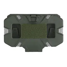 MB-03-Folded Navigation Board 11