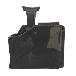 Tactical Nylon Cloth Small Size Portable 15