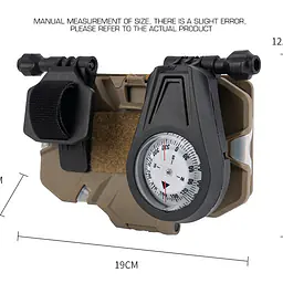MB-03-SET-02-Folding Navigation Board Set 8