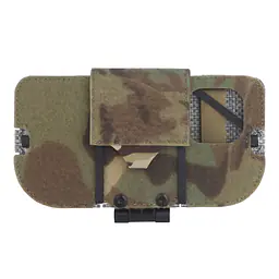MB-05-Lightweight Folding Mobile Phone Pouch (IPHONE 15 PRO MAX) 1