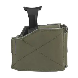 Tactical Nylon Cloth Small Size Portable 18