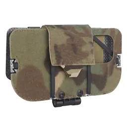 MB-05-Lightweight Folding Mobile Phone Pouch (IPHONE 15 PRO MAX) 2
