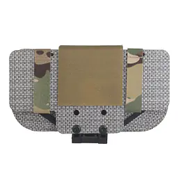 MB-05-Lightweight Folding Mobile Phone Pouch (IPHONE 15 PRO MAX) 4
