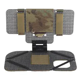 MB-05-Lightweight Folding Mobile Phone Pouch (IPHONE 15 PRO MAX) 6