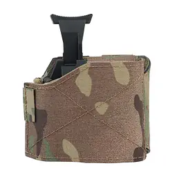 Tactical Nylon Cloth Small Size Portable 20