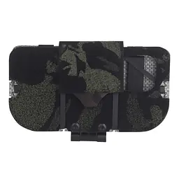 MB-05-Lightweight Folding Mobile Phone Pouch (IPHONE 15 PRO MAX) 8