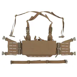 Knight Tactics Chest Hanging 4