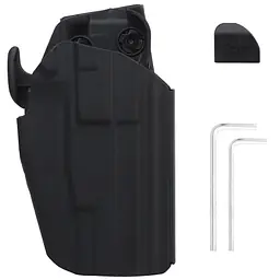 GB-35-Universal holster STANDARD* (83) 9