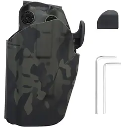 GB-35-L-Universal holster STANDARD L* (83) 7