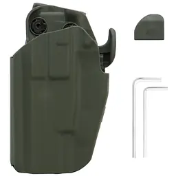 GB-35-L-Universal holster STANDARD L* (83) 9