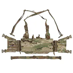 Knight Tactics Chest Hanging 1