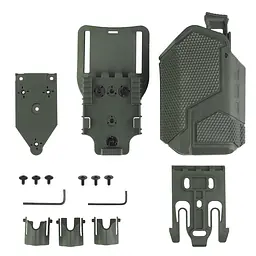 GB-81-X300 Universal holster 12