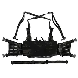 Knight Tactics Chest Hanging 2