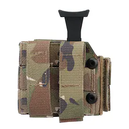 GB-80-Universal Nylon Holster 3