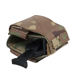 GB-80-Universal Nylon Holster 5