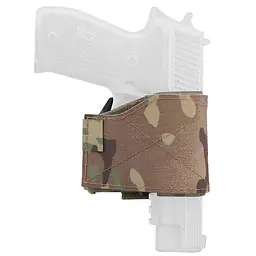GB-80-Universal Nylon Holster 6