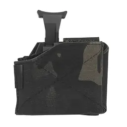 GB-80-Universal Nylon Holster 7