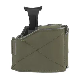 GB-80-Universal Nylon Holster 10