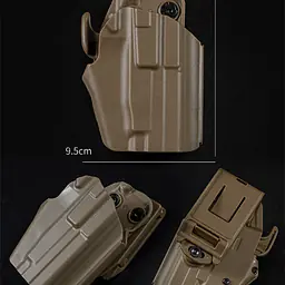 GB-70-Universal holster SUB-COMPACT*(183) 8