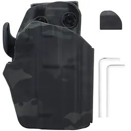 GB-70-Universal holster SUB-COMPACT*(183) 9