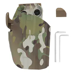 GB-34- Universal holster STANDARD* (283) 1