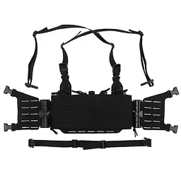 Knight Tactics Chest Hanging 3